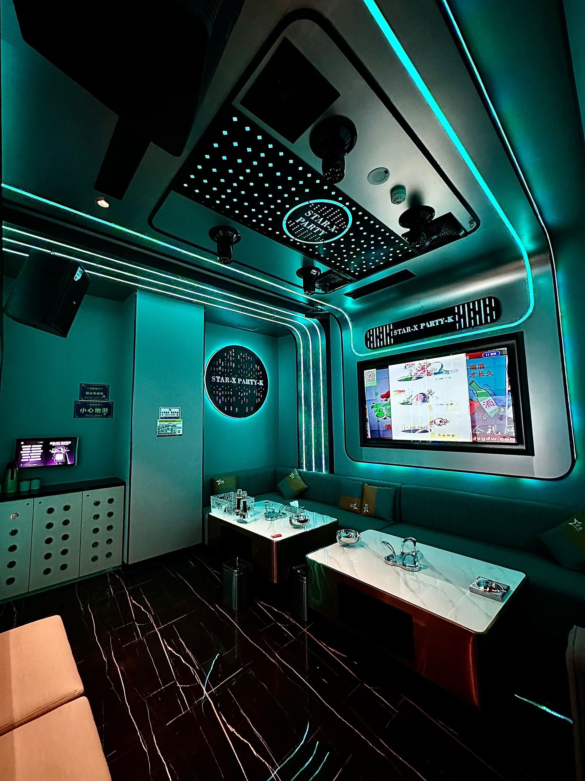 泸州商务ktv和商务ktv怎么算解析-合江县ktv预订